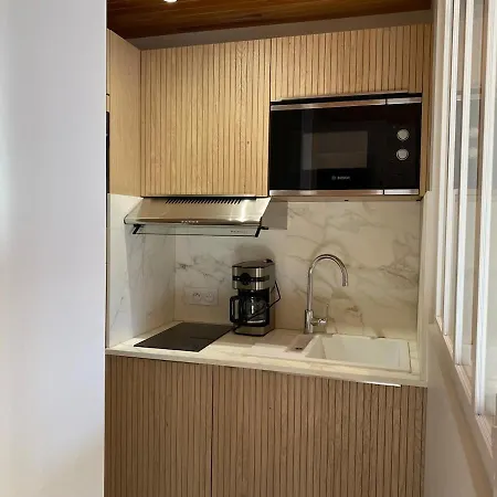 Apartmán Ourse Bleue