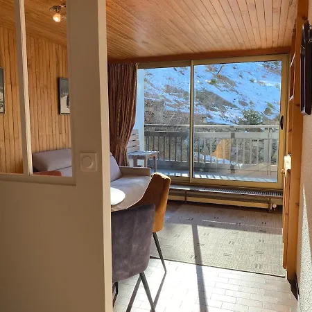 Ourse Bleue * Courchevel